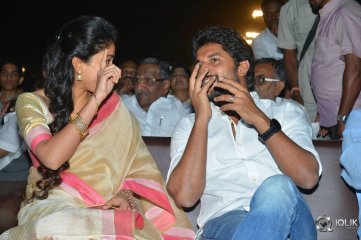 MCA Movie Pre Release Event Photos